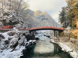 Chuzenji Kanaya Hotel