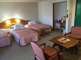 Chuzenji Kanaya Hotel