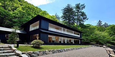 Chuzenji Kanaya Hotel