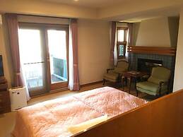 Chuzenji Kanaya Hotel