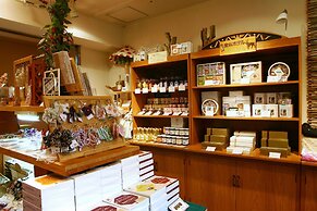 Chuzenji Kanaya Hotel