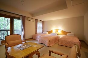 Chuzenji Kanaya Hotel