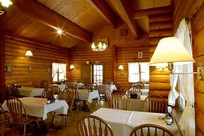 Chuzenji Kanaya Hotel