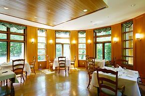 Chuzenji Kanaya Hotel