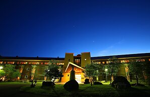 Chuzenji Kanaya Hotel