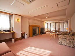 Chuzenji Kanaya Hotel