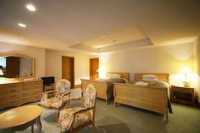 Chuzenji Kanaya Hotel