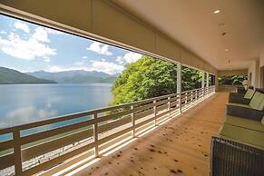 Chuzenji Kanaya Hotel