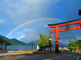 Chuzenji Kanaya Hotel
