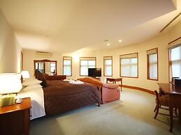 Chuzenji Kanaya Hotel