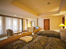 Chuzenji Kanaya Hotel