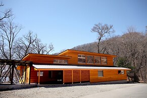 Chuzenji Kanaya Hotel