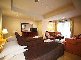 Chuzenji Kanaya Hotel