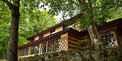 Chuzenji Kanaya Hotel