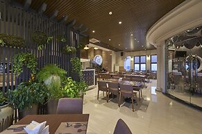 Athena Boutique Hotel