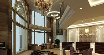 Athena Boutique Hotel