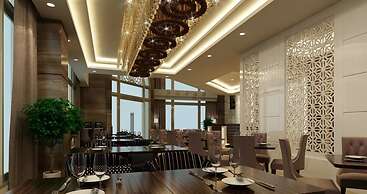 Athena Boutique Hotel