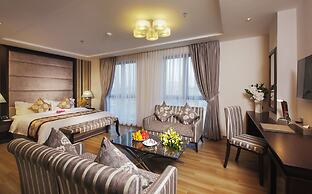 Athena Boutique Hotel