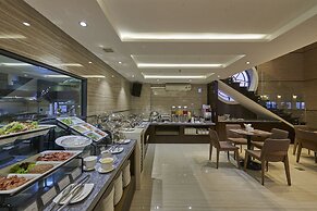 Athena Boutique Hotel