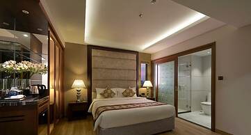 Athena Boutique Hotel