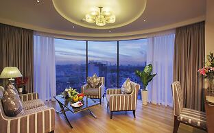 Athena Boutique Hotel