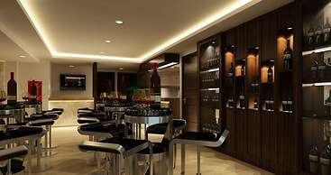 Athena Boutique Hotel