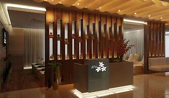 Athena Boutique Hotel