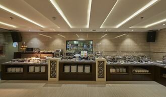 Athena Boutique Hotel