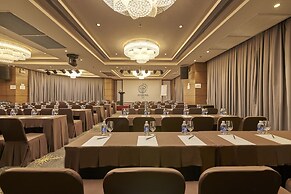 Athena Boutique Hotel