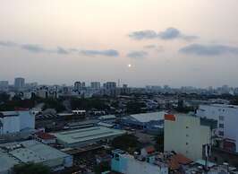 Athena Boutique Hotel