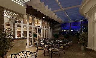 Athena Boutique Hotel