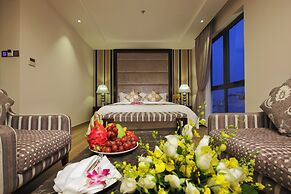 Athena Boutique Hotel