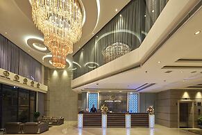 Athena Boutique Hotel