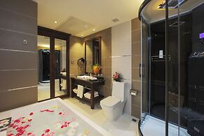 Athena Boutique Hotel