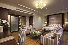 Athena Boutique Hotel
