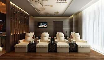 Athena Boutique Hotel