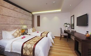 Athena Boutique Hotel