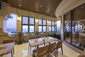 Athena Boutique Hotel