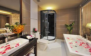 Athena Boutique Hotel