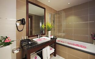 Athena Boutique Hotel