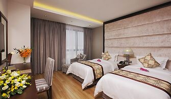 Athena Boutique Hotel