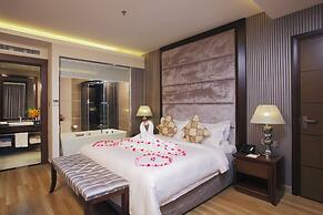 Athena Boutique Hotel