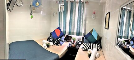 Sydney Hostel