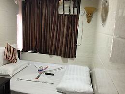 Sydney Hostel