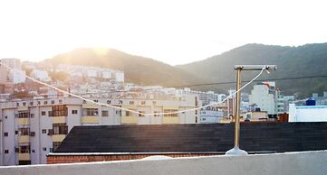 Welcome Busan Guesthouse