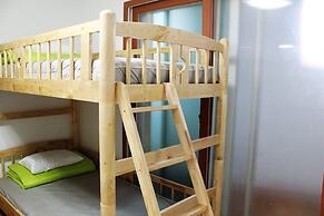 Welcome Busan Guesthouse