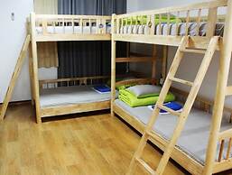 Welcome Busan Guesthouse