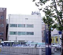 Welcome Busan Guesthouse