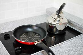 Welcome Busan Guesthouse