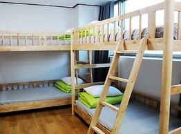 Welcome Busan Guesthouse